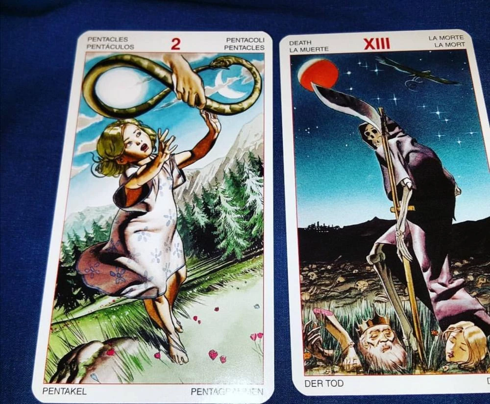 juegos de cartas originales