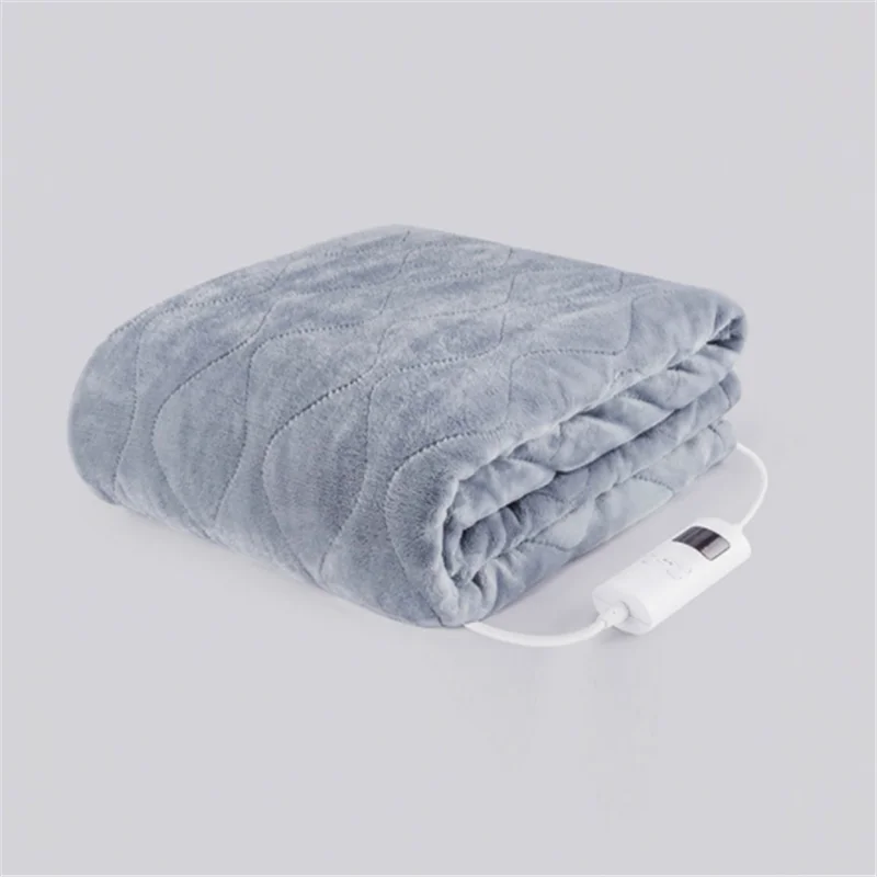 электропростынь с подогревом xiaomi qindao electric blanket. одеяло с подогревом xiaomi. одеяло с подогревом xiaomi electric heating blanket (170х150 см) (white). одеяло с подогревом ксяоми. одеяло с подогревом xiaomi.