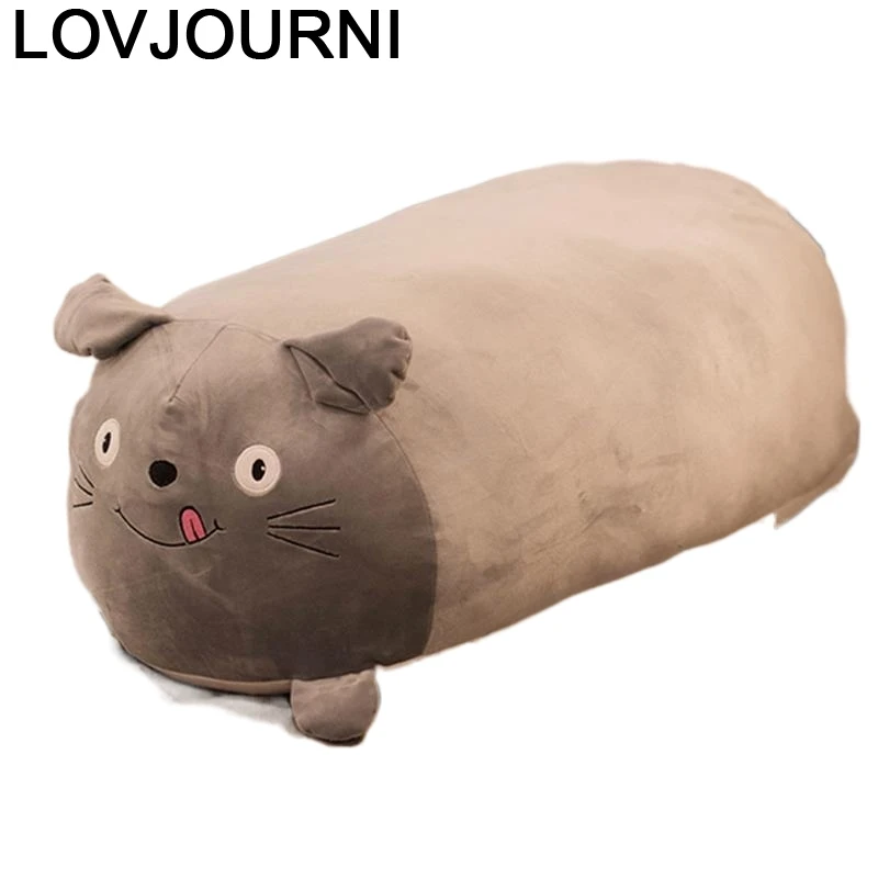 Almofada Sex Cojin Sofa Cute Cuscini Decorativi Divano большая подушка для украшения спины Cojine кровати |
