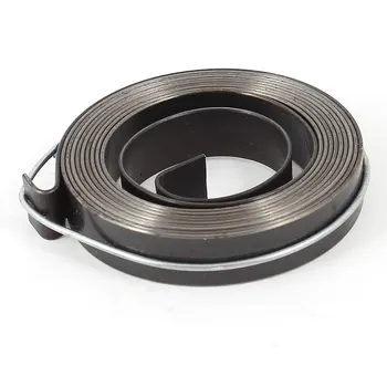 

uxcell Replacement 13" Drill Press Quill Metal Coil Spring Assembly 53 x 10mm