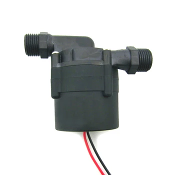 

SFO-BP2412 Booster Pump For Hot Water Outlet