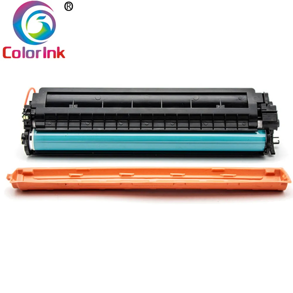 Цвет чернил 248A CF248A 48A тонер-картридж с чипом для hp LaserJet Pro M15w M15 M16 M16a M16w МФУ M28a M28 M28w M29a M29w печати