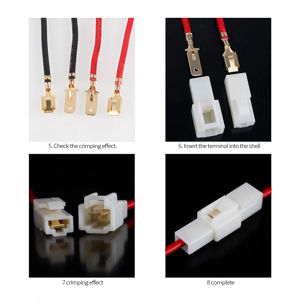 equipamentos e utensílios elétricos