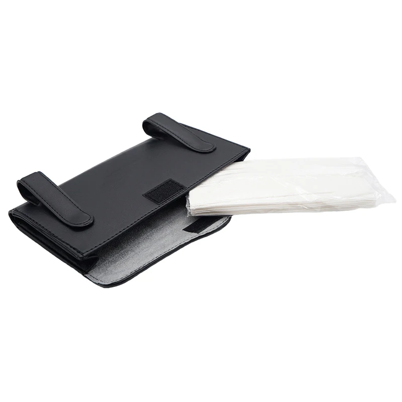 Luxury-PU-Leather-Car-Tissue-Box-Mounted-on-Sun-Visor-Back-Beige-Seat-Storage-Car-Styling (1)