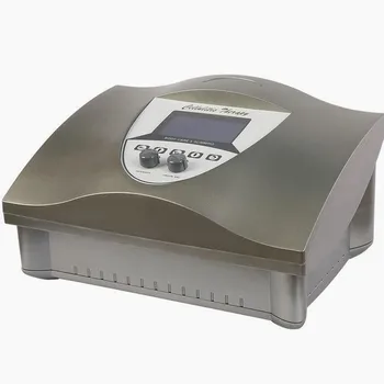 

New Arrived Digital Frequency Conversion Dfc Microcurrent Body Slimming Machine Muscle Stimulation Body Relaxing Breast Massage