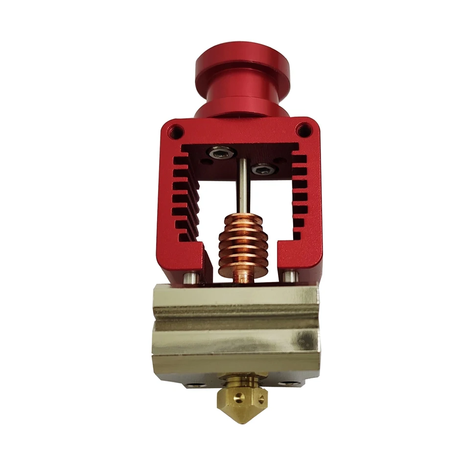 Phaetus BMO BMS Dragonfly Hotend Bimetal Heatbreak Throat For Titan Bowden Extruder V6 Hotend Prusa Aquila ENDER 3,High Quality Phaetus BMO BMS Dragonfly Hotend Bimetal Heatbreak Throat For Titan Bowden Extruder V6 Hotend Prusa Aquila ENDER 3,High Quality