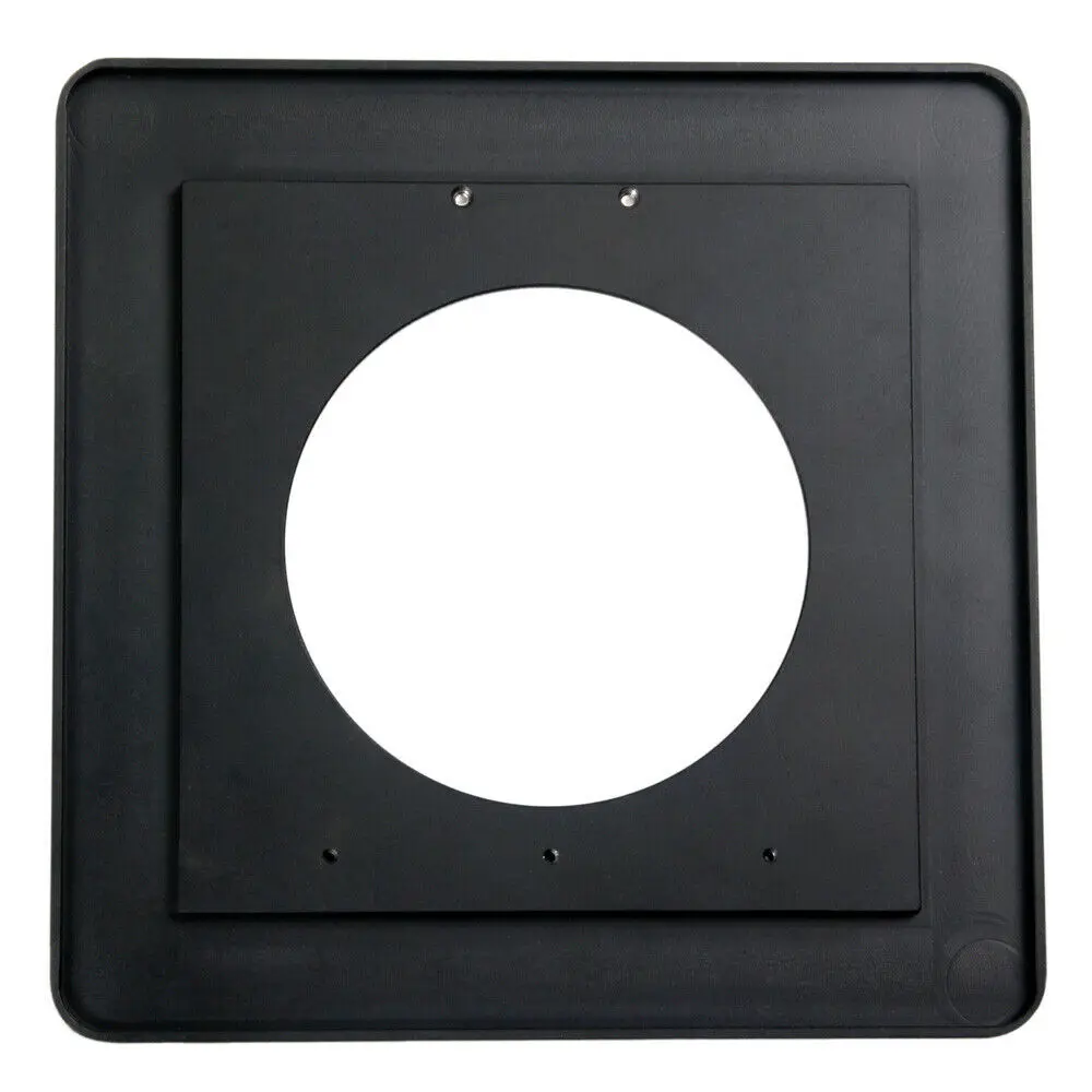 Адаптер платы объектива Toyo Omega View 158x158 для Linhof Technika Wista Tachihara