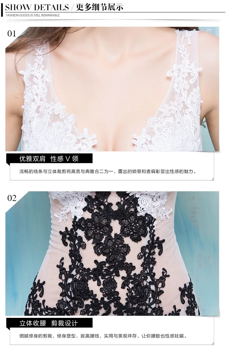 Сексуальный перспективный женский v-образный вырез lllusion bodycon Цветочные Кружева Цветы высокой вилки призвание ночной Ключ Бар платье для вечеринки