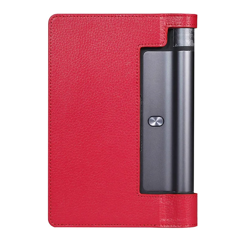 Case For Lenovo Yoga Tab YT3-850F 850M PU Leather Cover Yoga