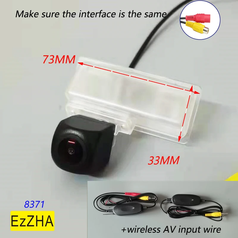 

for Nissan Almera Teana Sylphy Altima Bluebird TIIDA Venucia M50V Car Reverse Backup Parking Rear View Camera Sony HD Fisheye