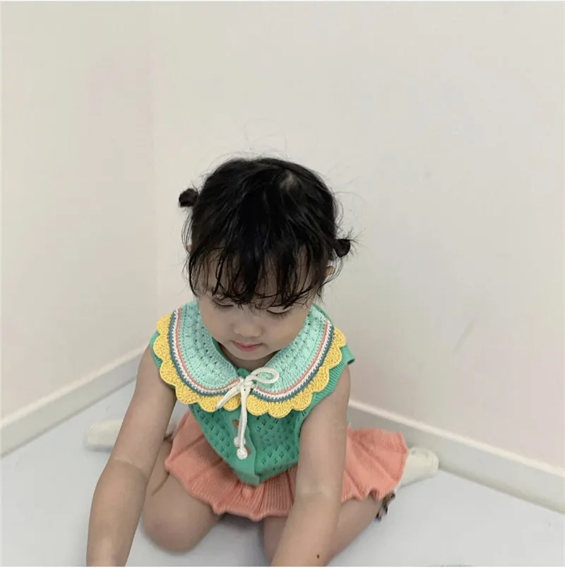 针织翻领上衣 (27)