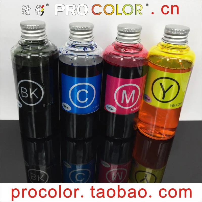 Edible Ink