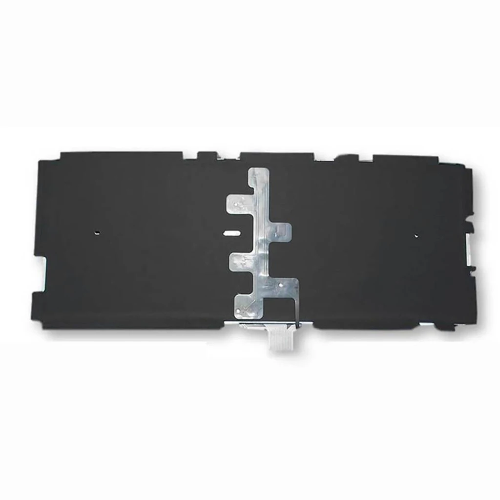 Portuguese UK German Layout Replacement Keyboard for Apple MacBook Pro A1278 MB466 MB477 MB990 Keyboard Repair Part Brand New