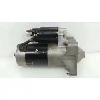 

P8C STARTER MOTOR PEUGEOT 406 SALOON (S1/S2)