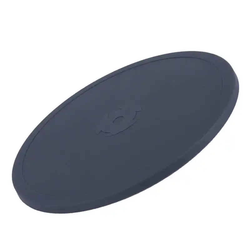 Food Grade Silicone Lid Sealing Fermentation Cover for Thermomix TM31 TM5 TM6 Kitchen Blender Part Accessories