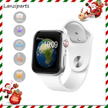 

H6 Smart Watch Men Heart Rate Monitor Blood Pressure measurement Smartwatch Women Waterproof Smart Band For Xiaomi Android Ios