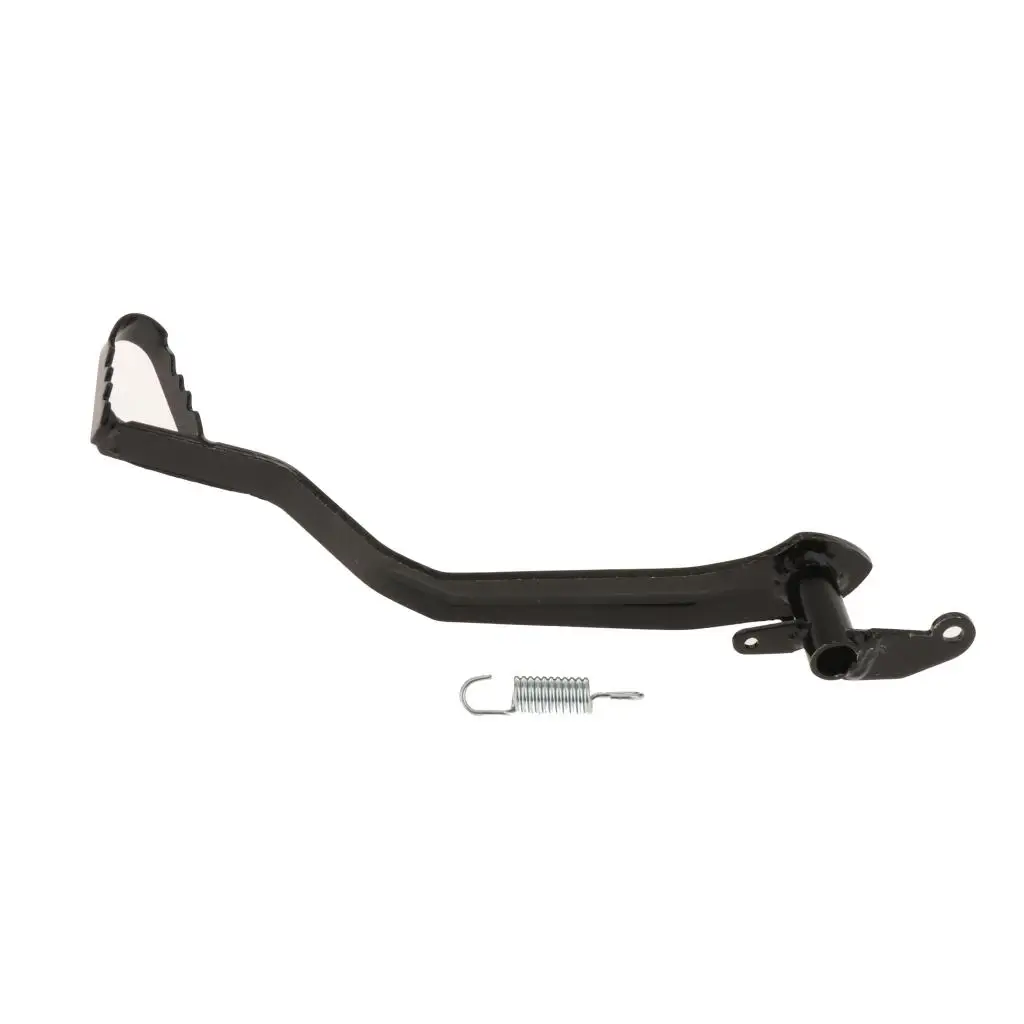 Aluminum Rear Brake Foot Pedal Lever Shift For Kawasaki 50cc-125cc Dirt Bike