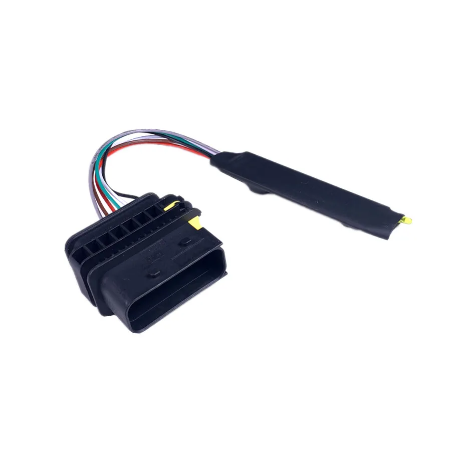 OBDIICAT Adblueobd2 эмулятор для M AN Euro6 OBD2 AdxBlue NOX sensor AdBlue эмуляция евро 6 OBD Adblue Truck