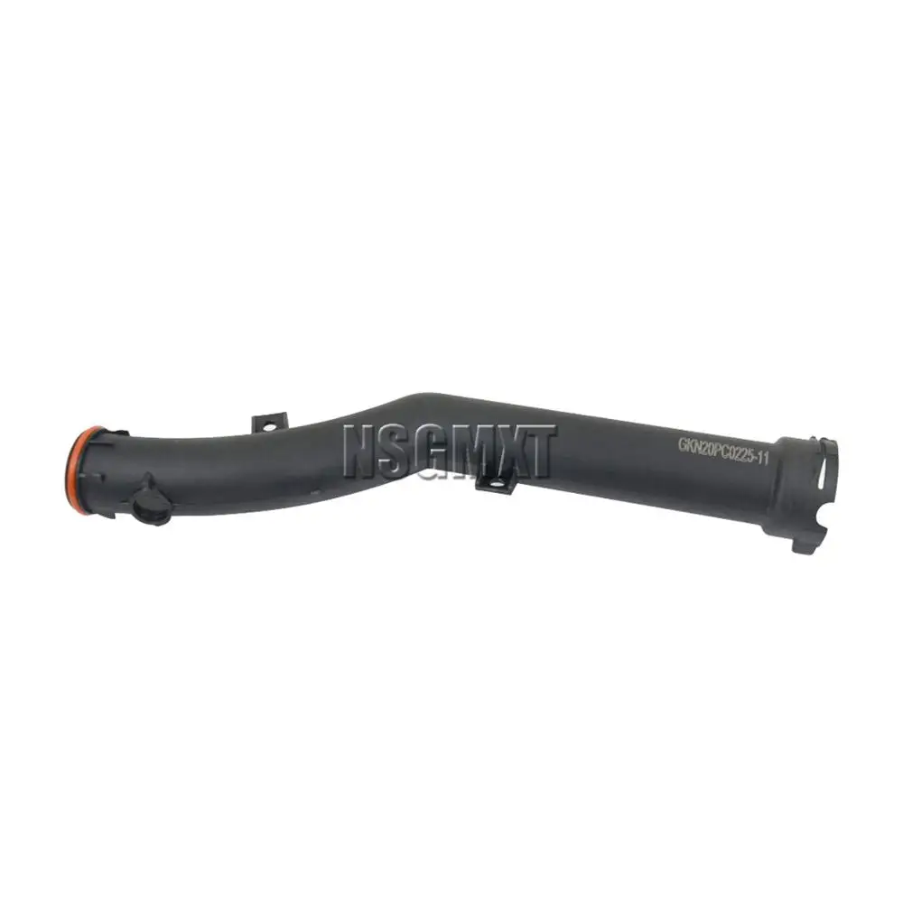 AP03 двигателя Хладагент трубы шланг для мини Citroen Berlingo C3 C4 C5 DS3 Peugeot 207 3008 508 11537589713