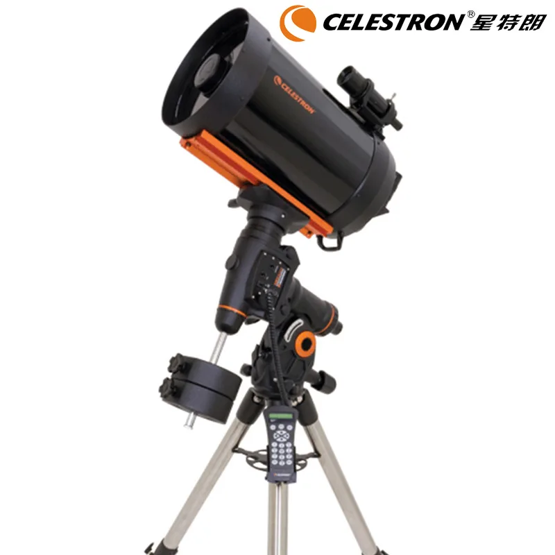Celestron Professional CGEM II 800 203mm f/10 Schmidt Cassegrain GoTo