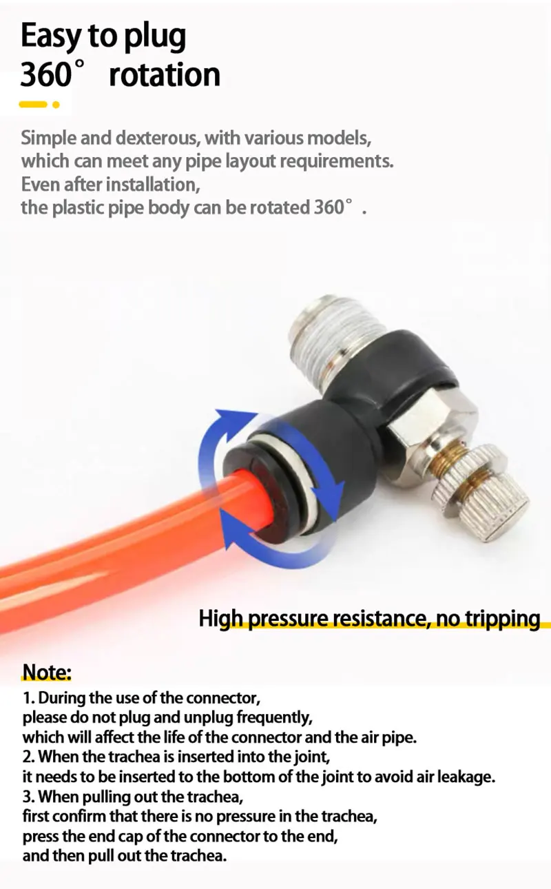 Reguladora do Cilindro, Válvula do Acelerador, Conector