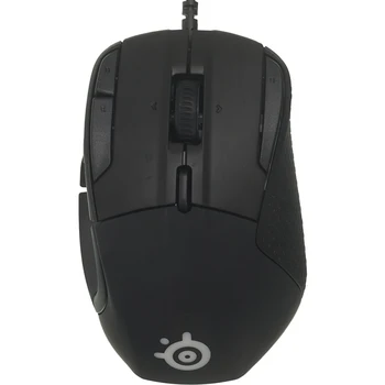 

395614 Mouse SteelSeries Rival 500 optical 16000 dpi) USB slot (12but)