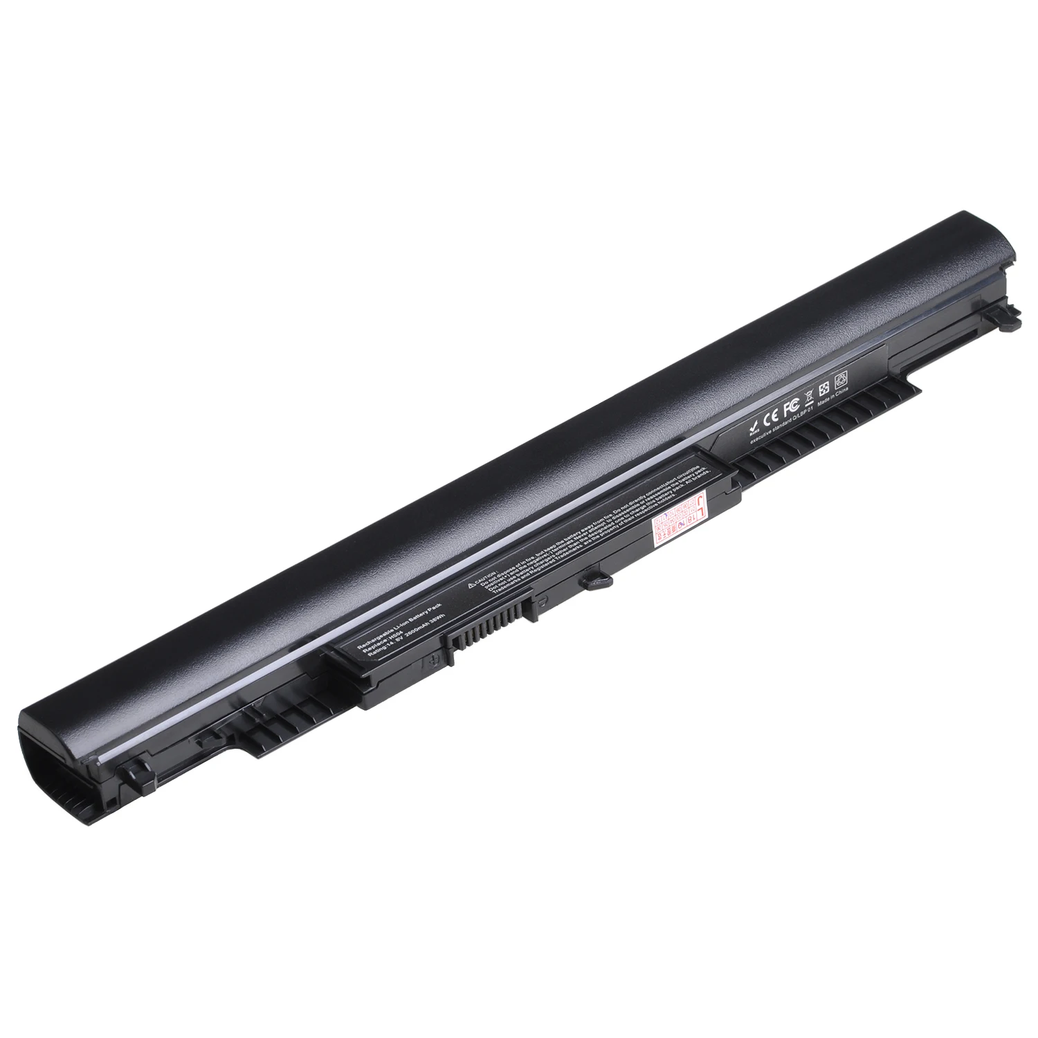 Bateria do Laptop Pb6s para hp Batmax - Pavilion 14-ac0xx g4 15-ac121dx 255 245 250 240 Hs04 Hstnn-lb6v Hstnn-lb6u Hstnn-pb6t - Imagem 3