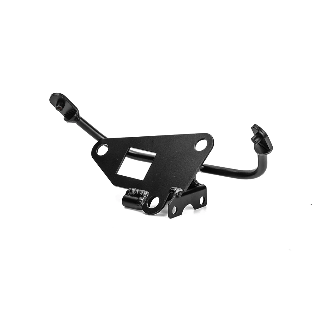 Motorcycle Aluminum Racing Front Headlight Upper Stay Fairing Bracket for Triumph 675 2006 2007 2008 2009 2011 2012