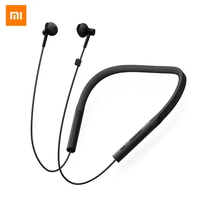 Оригинальная гарнитура Xiaomi Collar BT Молодежная версия Новое поступление спортивные
