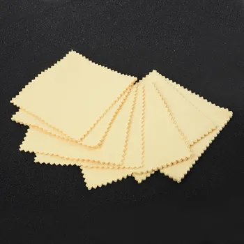 

Cleaning Coating Cloths Car Glass Eyeglasses Lens Lint-free Towel Soft