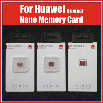 

90MB/s Original Huawei Nano Memory Card 128GB 256GB NM Card P40 Pro Plus Lite Mate xs Mate30 Pro MatePad P30 Pro Mate20 Pro X