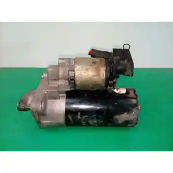 

0001109253 ENGINE STARTER ALFA ROMEO GT (125)
