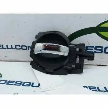

9680187877 HANDLE INNER FRONT LEFT CITROEN C2