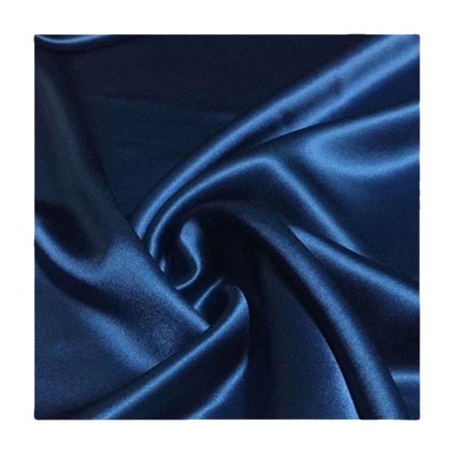 Width 59'' Thickened High-Grade Matte Solid Color Satin Fabric By The Yard  For Suit Dress Pant Material - AliExpress