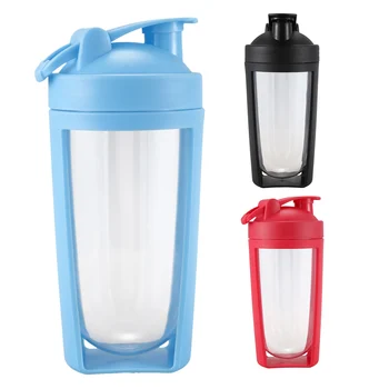

750Ml Powder Shaker Protein Shaker Bottle Large Capacity Water Bottle Outdoor Sports Drink Mixer My Water Bottle