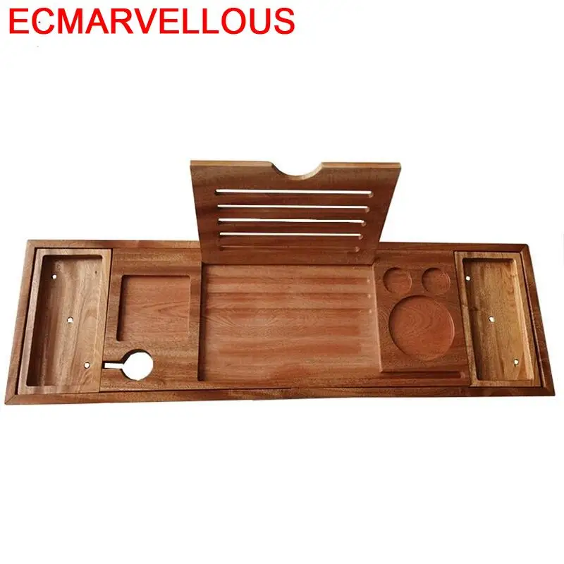 Держатель Mensole Vino Book Jabonera Contenedor Mensola Porta Libri аксессуары Plateau Ванна Tray |