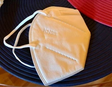 FFP2mask 5-200 Uds Mascarillas FPP2 adultos máscara protectora FFP2 reutilizable KN95 máscaras FILTRO DE 5 capas máscara Facial FFP 2 KN95mask