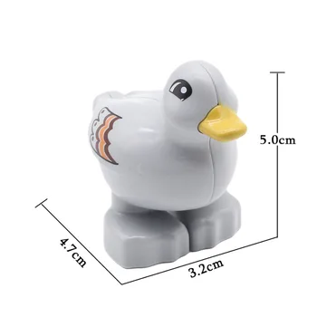 

PG005 POGO Building Blocks