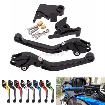 

Motorcycle Extendable Foldable Brake Clutch Levers For Kawasaki Z800/E Version 2013 2014 2015 2016 2017 2018 2019 Z750 2007-2012