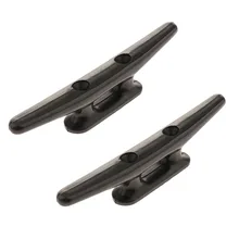 2 шт. пластиковая док-станция швартовки для морской лодки веревка швартовки для лодки, яхты, Каяка, каноэ, морской лодки, рыбалки лодки