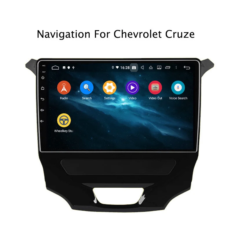Cheap 9" Android Octa Core 4G RAM 32G ROM Car Radio Multimedia Player Navigation GPS For Chevrolet Cruze 3 Cheap 9" Android Octa Core 4G RAM 32G ROM Car Radio Multimedia Player Navigation GPS For Chevrolet Cruze 3