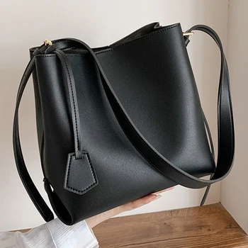 

Small PU Leather Designer Crossbody Bags for Women's 2020 New Luxry Handbags Winter Fashion Shoulder Handbags Female Travel Bag