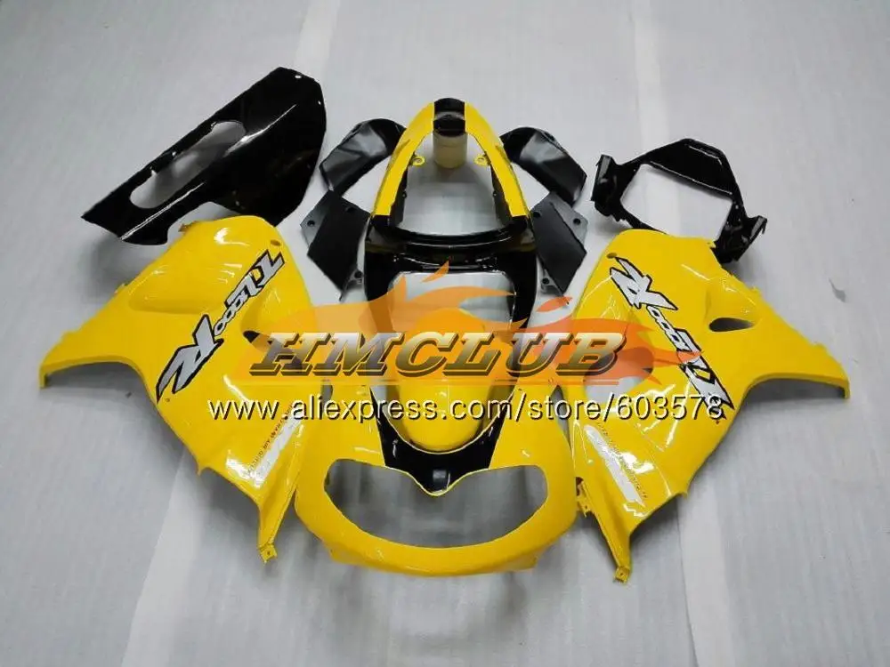 No. 16 TL 1000R для Suzuki srad TL 1000 R TL1000R 98 99 00 01 02 03 Топ желтый 16CL. 84 TL1000 R 1998 1999 2000 2001 2002 2003 обтекатель - Цвет: No. 16