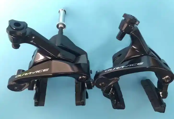 shimano 9100 brakes