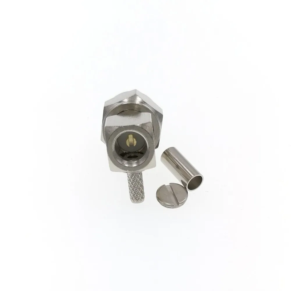 F Male RG316 4