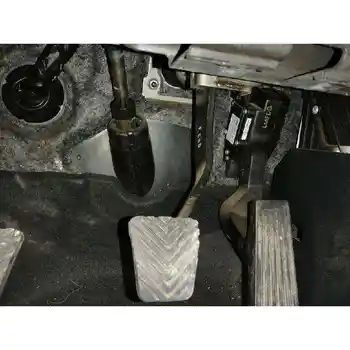 

BRAKE PEDAL HYUNDAI IX35