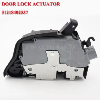 

For BMW X5 2000 2001 2002 2003 - 2006 Door Lock Actuator with Door Lock Mechanism 51218402537 937-856 Front Left