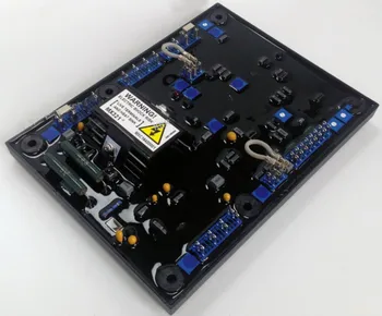 

Voltage regulator controller : KERUI MX321-2 E000-23212