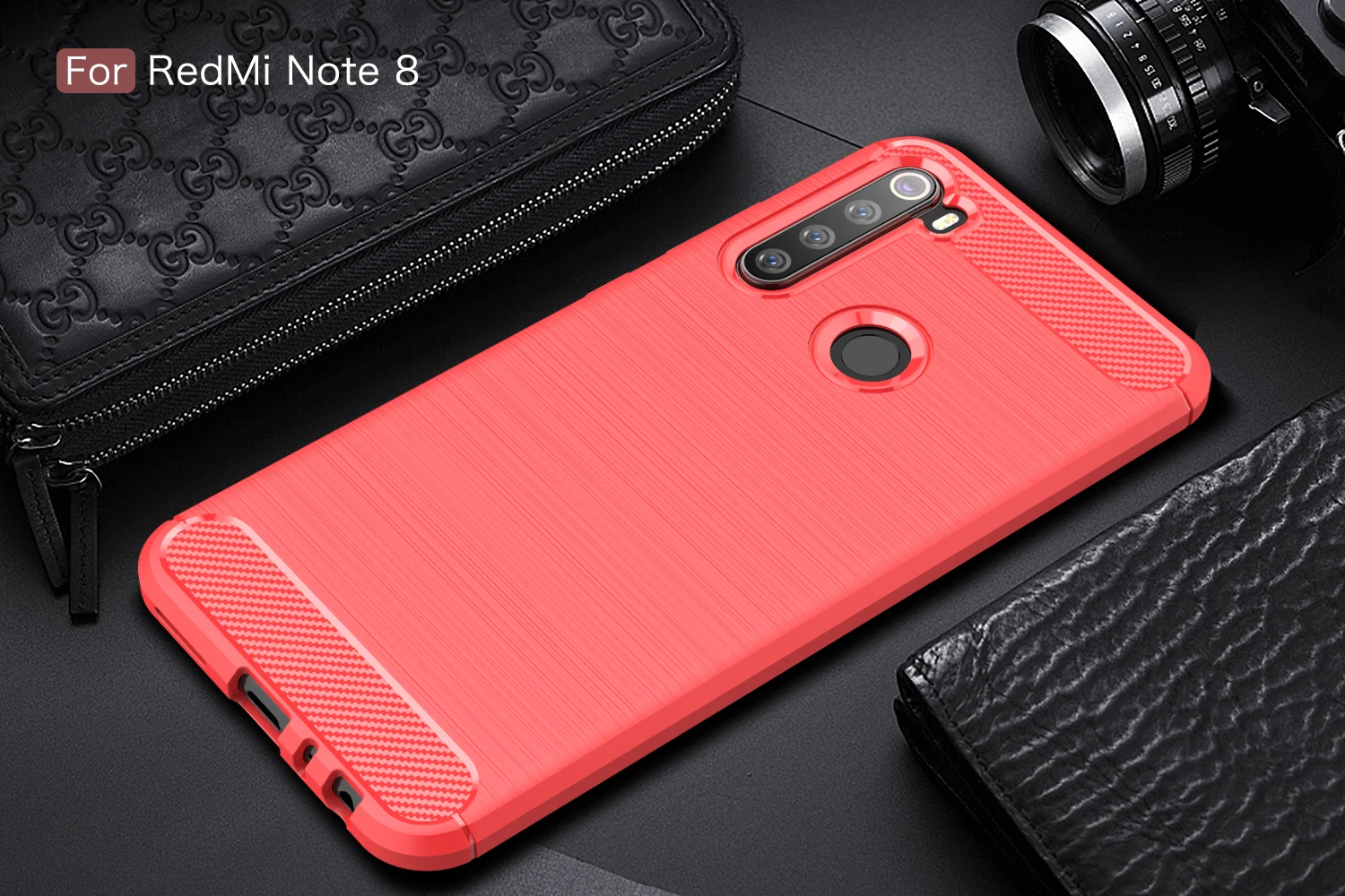 Мягкий защитный чехол для Xiaomi Redmi Note 8, ТПУ силиконовый чехол Xiomi Redmi Note 8, противоударный чехол, Xaomi Redmi Note8, чехол