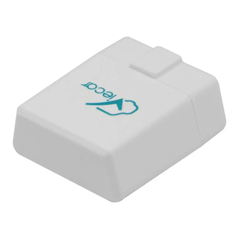Viecar ELM 327 V1.5 PIC18F25K80 OBD 2 Bluetooth 4 0 для Android/IOS/PC OBD2 сканер automotriz автомобильный